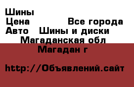 Шины bridgestone potenza s 2 › Цена ­ 3 000 - Все города Авто » Шины и диски   . Магаданская обл.,Магадан г.